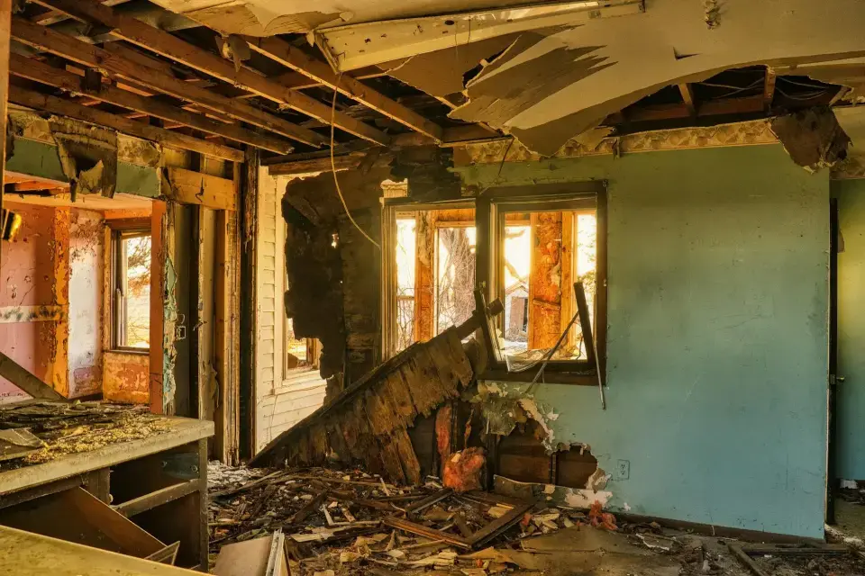 Airright Mold Removal: Leading Mold Remediation in Spokane Valley — Spokane Valley, WA