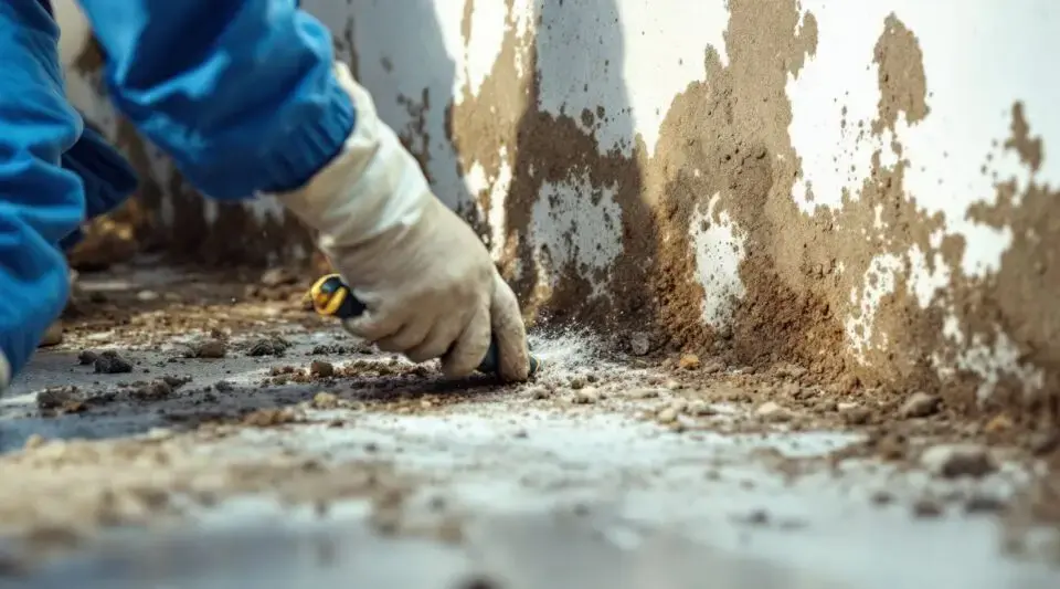 Basement Mold Removal Spokane Valley