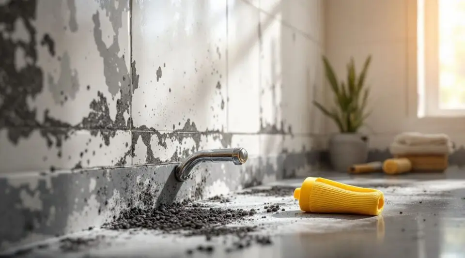 Crawl Space Mold Removal Spokane Valley