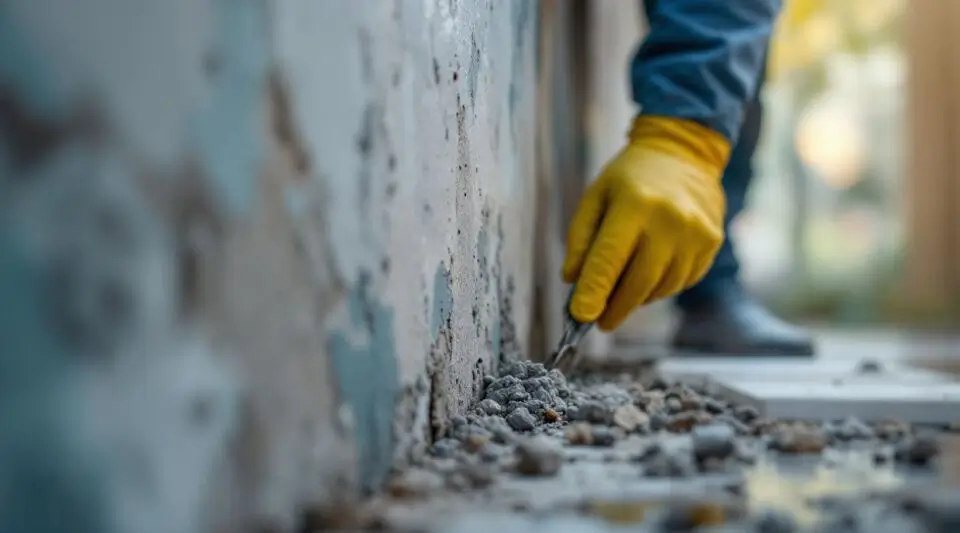 Mold Abatement Services Spokane Valley