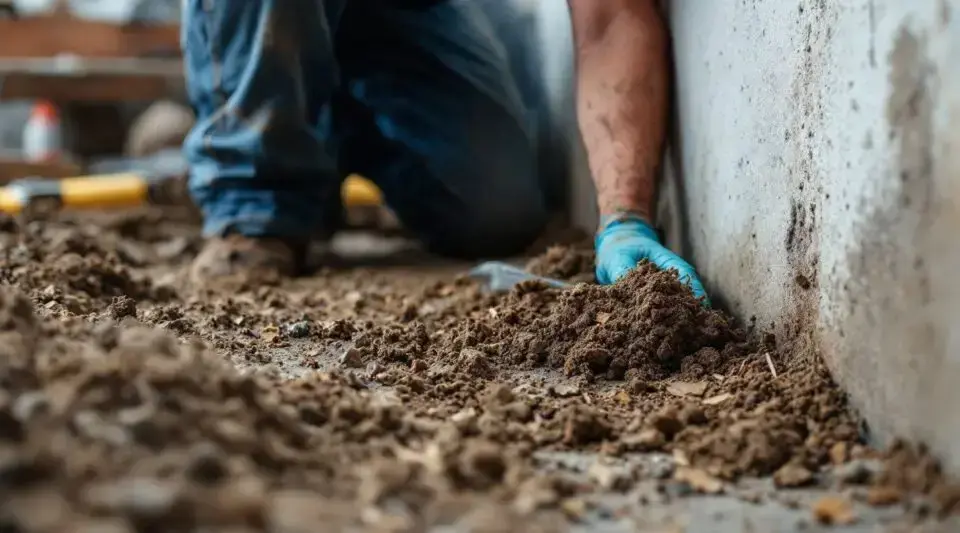 Our Spokane Valley Mold Removal Restoration Team at Airright Mold Removal